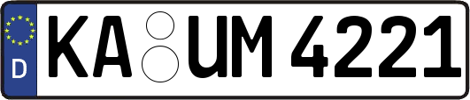 KA-UM4221