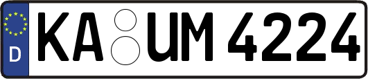 KA-UM4224