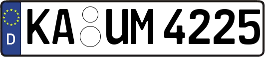 KA-UM4225