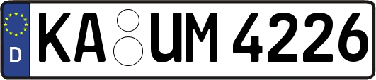 KA-UM4226