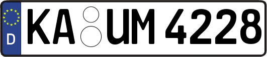 KA-UM4228