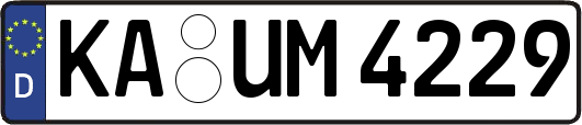 KA-UM4229