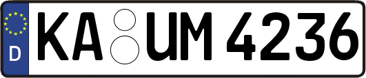KA-UM4236