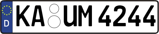 KA-UM4244