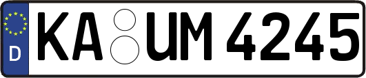 KA-UM4245