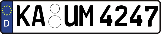 KA-UM4247
