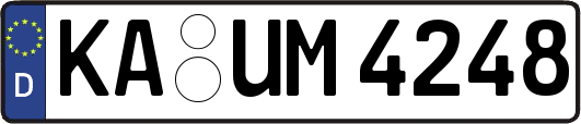 KA-UM4248