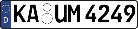 KA-UM4249