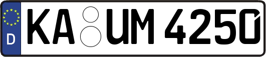 KA-UM4250