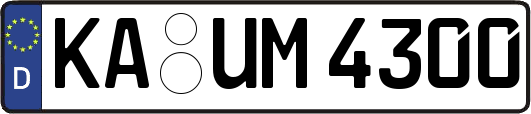 KA-UM4300