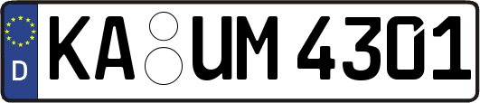 KA-UM4301