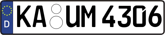 KA-UM4306
