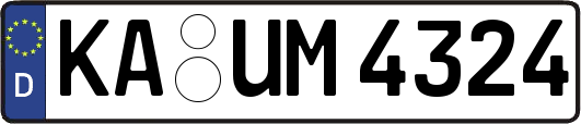 KA-UM4324