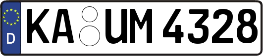 KA-UM4328
