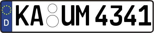 KA-UM4341