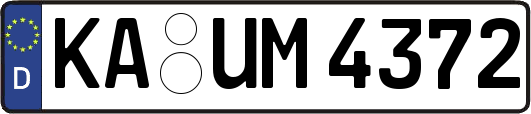 KA-UM4372