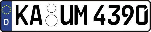 KA-UM4390