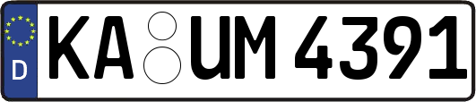 KA-UM4391