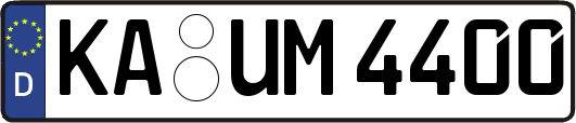 KA-UM4400