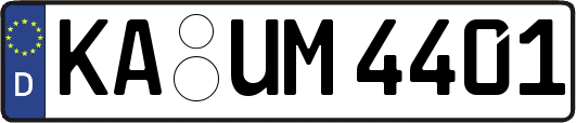 KA-UM4401