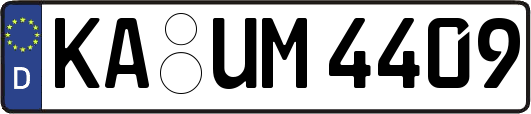 KA-UM4409