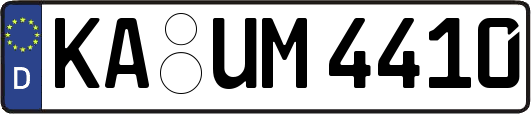 KA-UM4410