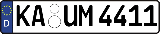 KA-UM4411