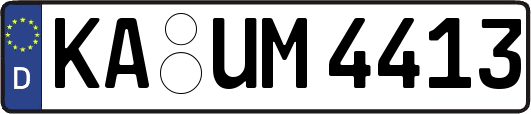 KA-UM4413