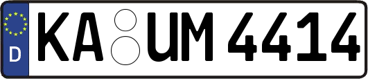KA-UM4414