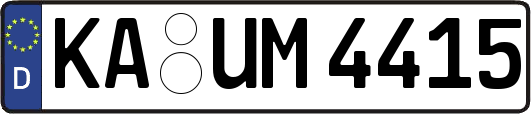 KA-UM4415