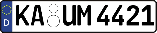 KA-UM4421