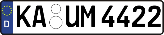 KA-UM4422