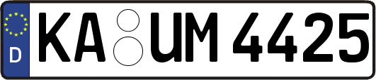 KA-UM4425