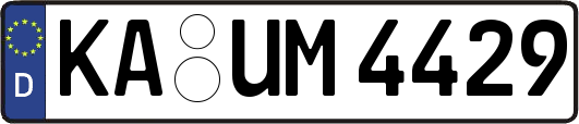 KA-UM4429