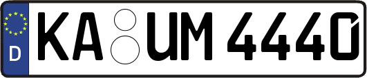 KA-UM4440