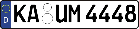KA-UM4448