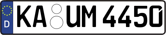 KA-UM4450