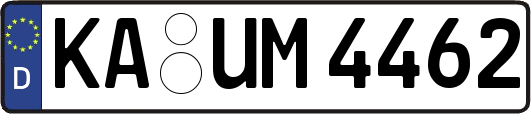 KA-UM4462