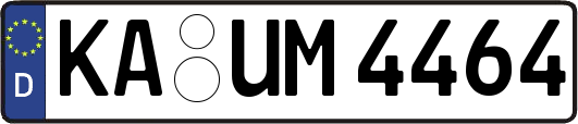 KA-UM4464