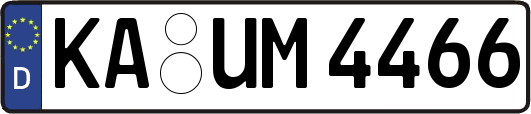 KA-UM4466