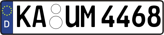 KA-UM4468