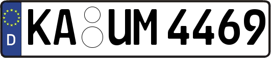 KA-UM4469