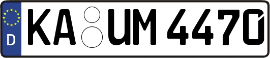 KA-UM4470