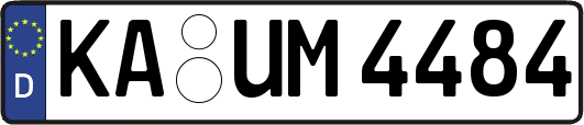 KA-UM4484