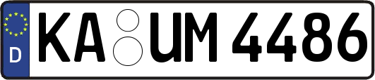 KA-UM4486