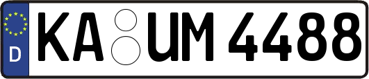KA-UM4488