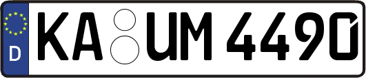KA-UM4490