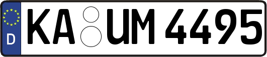 KA-UM4495