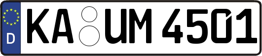 KA-UM4501