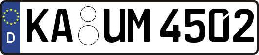 KA-UM4502